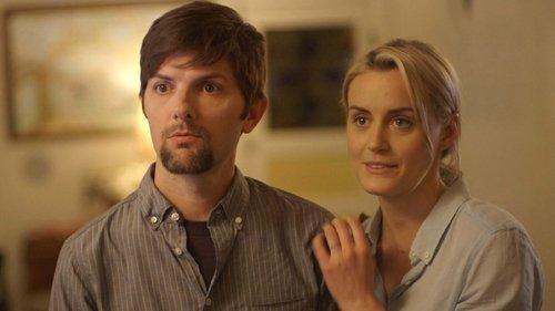 The Overnight filmas žiurėti online