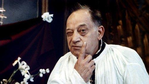 My Pastor Among the Nudists filmas žiurėti online