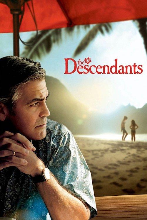 The Descendants filmas online
