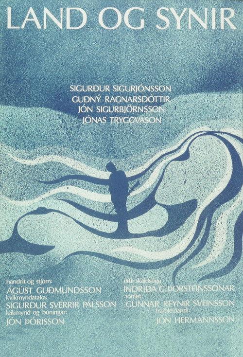 Land and Sons filmas online