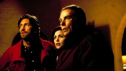 The Shadow Men filmas žiurėti online