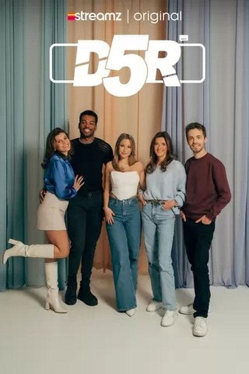 D5R filmas online