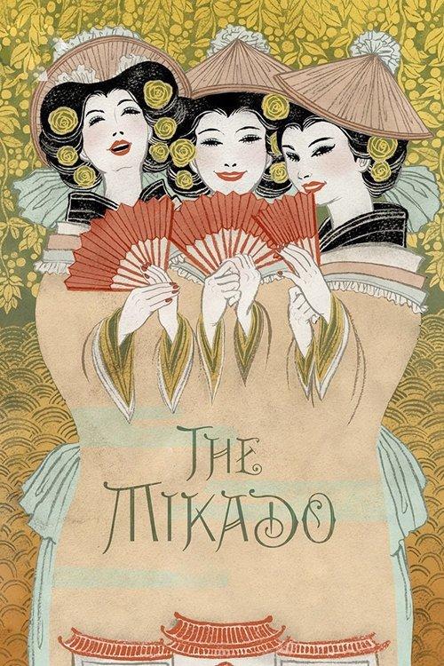 The Mikado filmas online