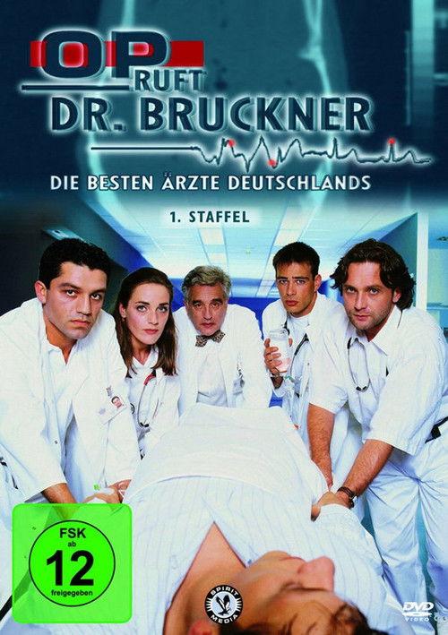OP ruft Dr. Bruckner filmas online