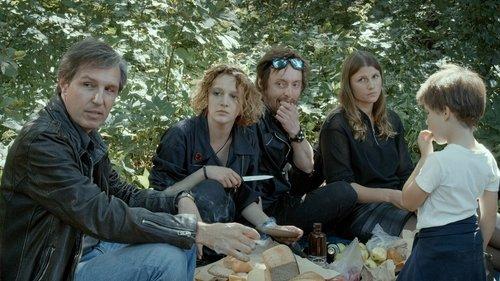 Tsoi filmas žiurėti online