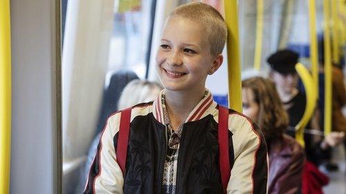 Comedy Queen filmas žiurėti online