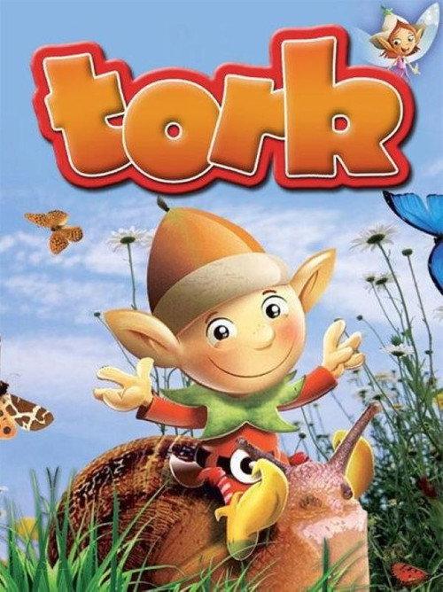 Tork filmas online