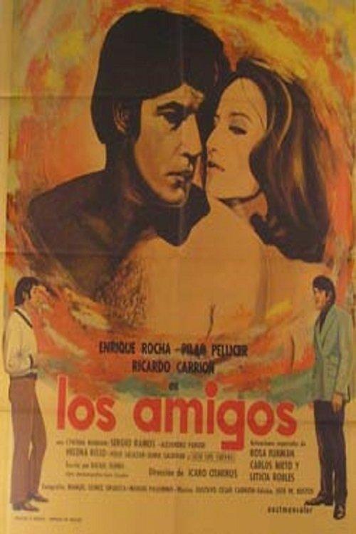 Los amigos filmas online