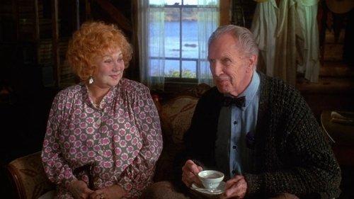 The Whales of August filmas žiurėti online