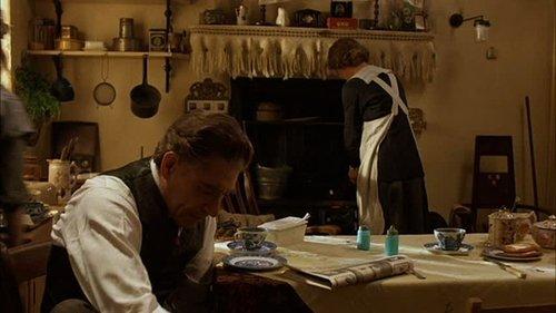 The Return of the Soldier filmas žiurėti online