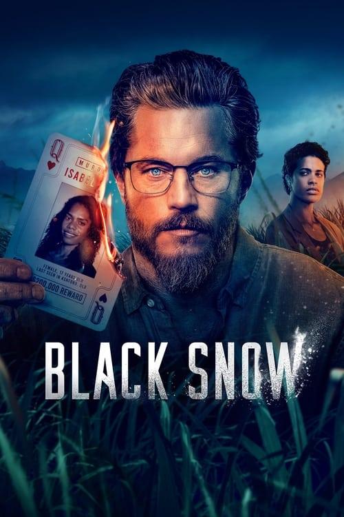 Juodas sniegas filmas online
