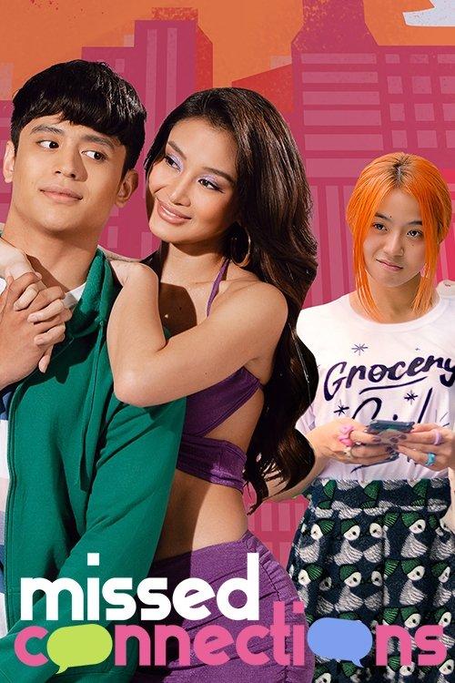 Missed Connections filmas online