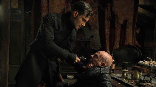 Дуэлянт filmas žiurėti online