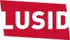 Lusid Media studio logo