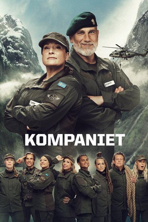Kompani Svan filmas online