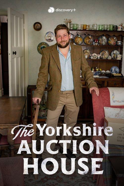 The Yorkshire Auction House filmas online