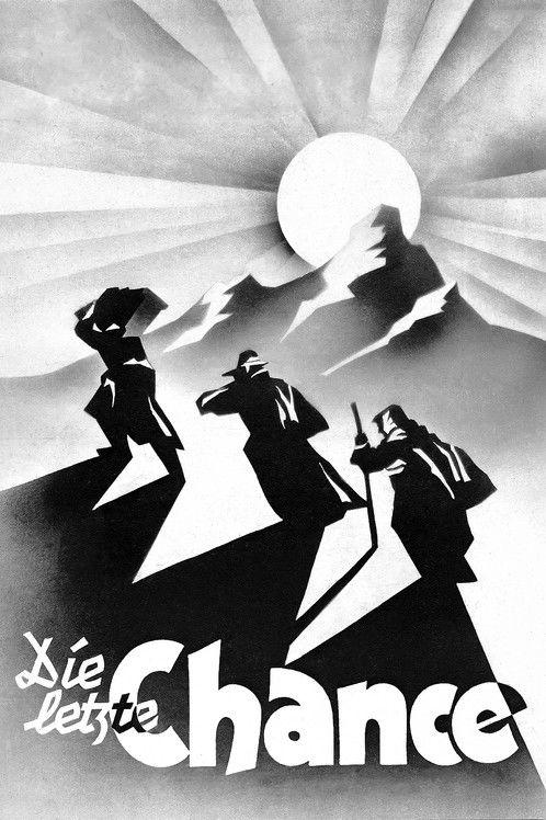 The Last Chance filmas online