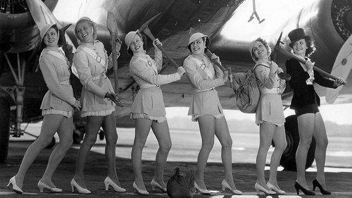 Gold Diggers of 1937 filmas žiurėti online