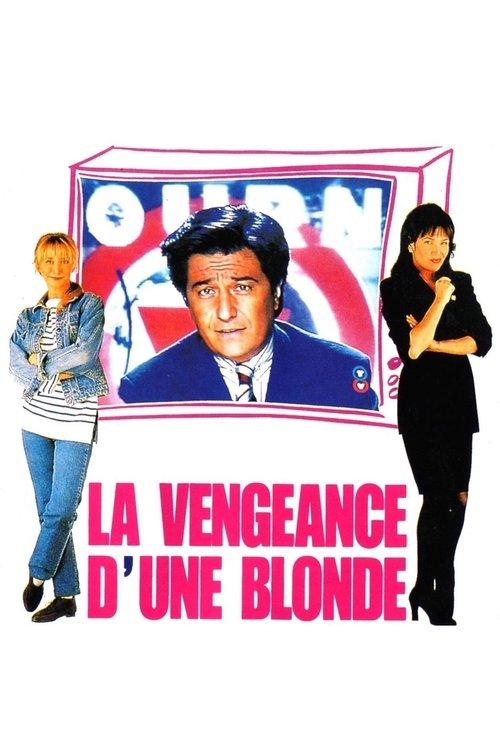 Revenge of a Blonde filmas online