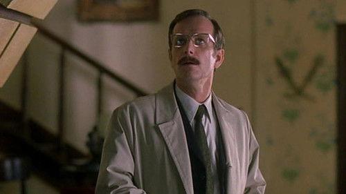 I Saw Ben Barka Get Killed filmas žiurėti online