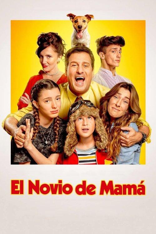 El novio de mamá filmas online