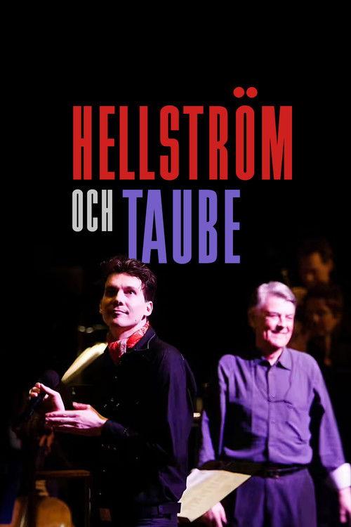 Hellström och Taube filmas online