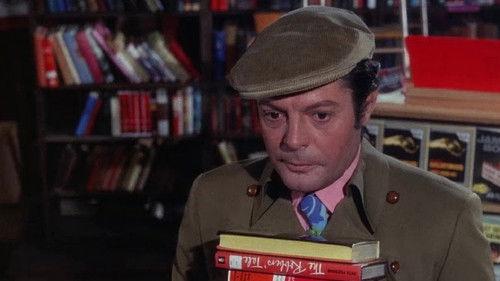 Diamonds for Breakfast filmas žiurėti online