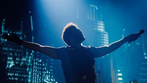 The Weeknd: Live at SoFi Stadium filmas žiurėti online