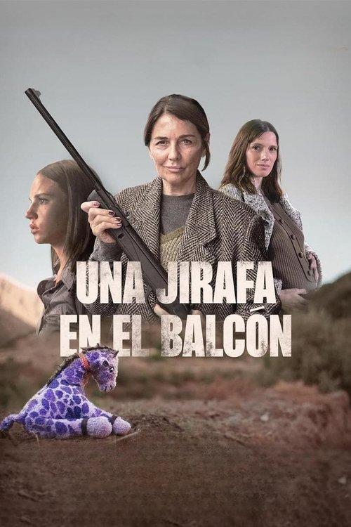 Una jirafa en el balcón filmas online