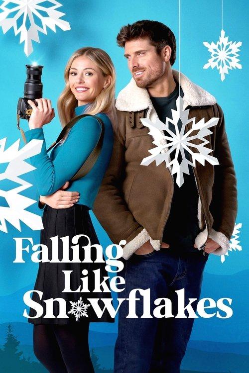 Falling Like Snowflakes filmas online