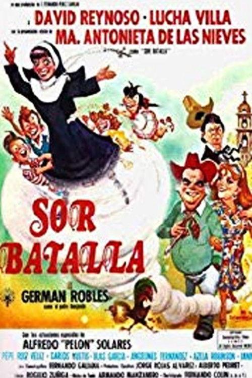 Sor Batalla filmas online