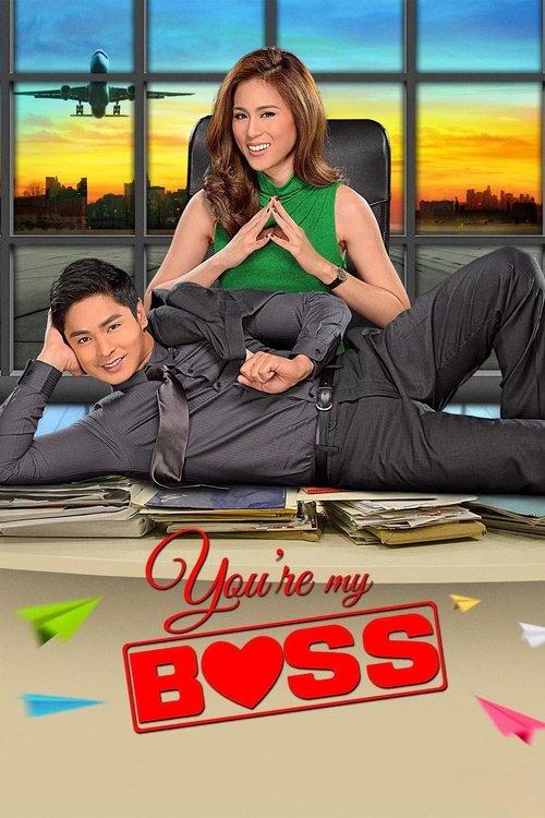 You're My Boss filmas online