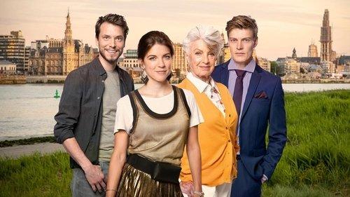Ein Sommer in Antwerpen filmas žiurėti online