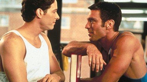 Jeffrey filmas žiurėti online