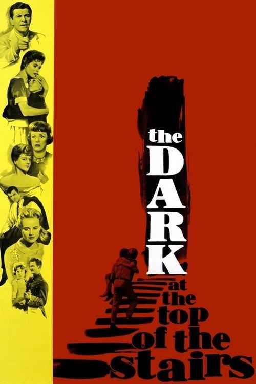 The Dark at the Top of the Stairs filmas online