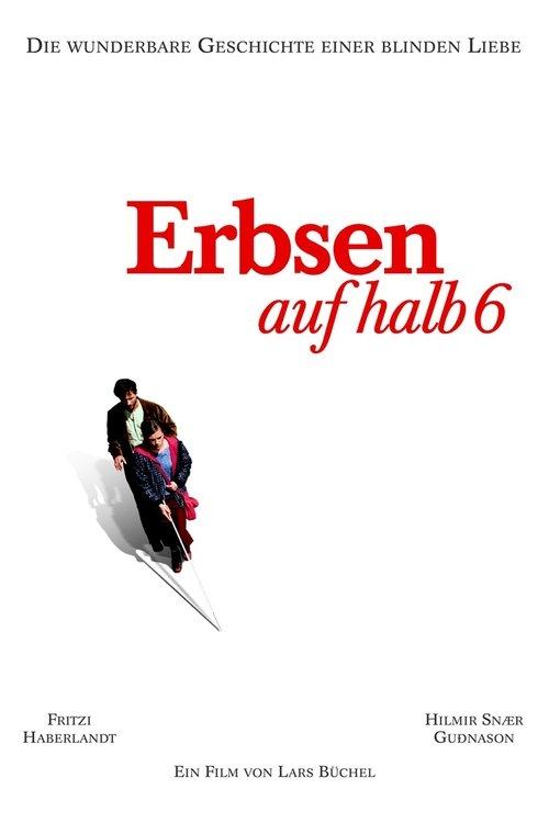 Erbsen auf halb 6 filmas online