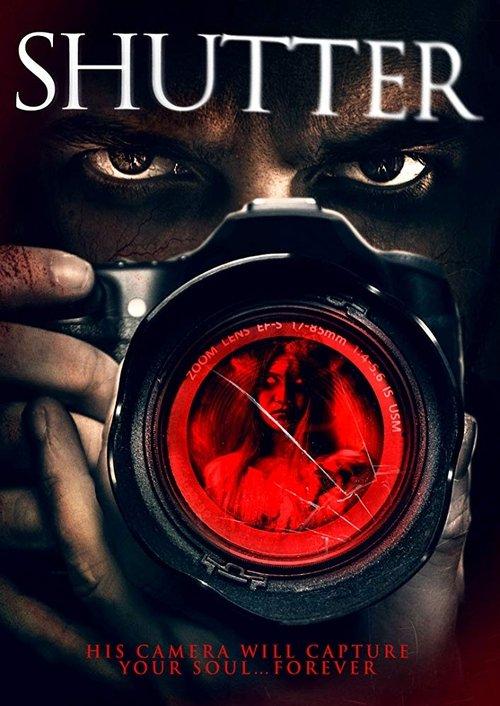 Voidfinder filmas online