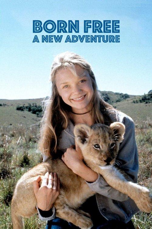 Born Free: A New Adventure filmas online