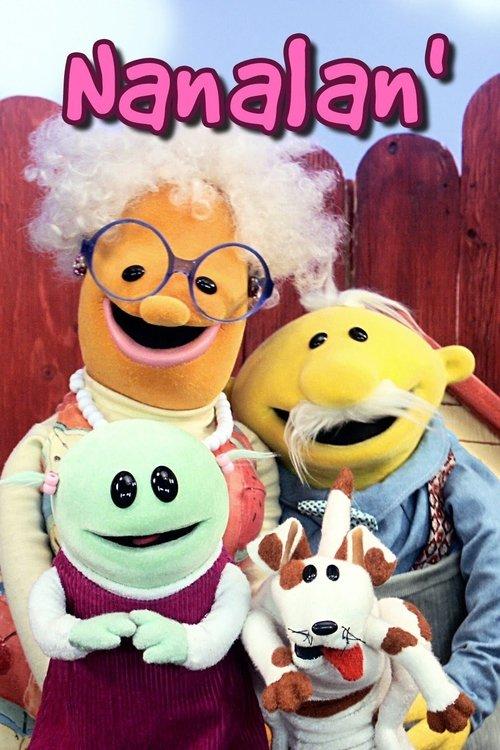 Nanalan' filmas online