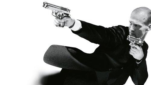 Transporteris filmas žiurėti online