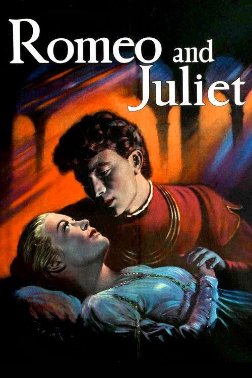 Romeo and Juliet filmas online