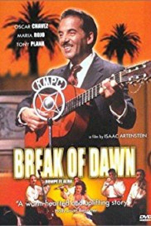 Break of Dawn filmas online