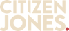 Citizen Jones studio logo
