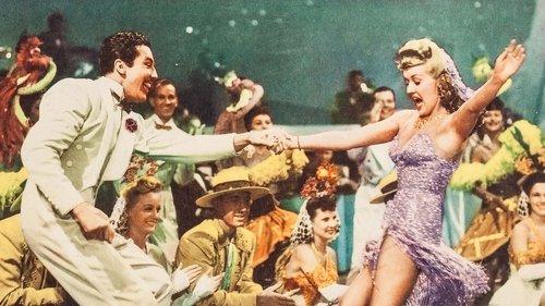 Springtime in the Rockies filmas žiurėti online