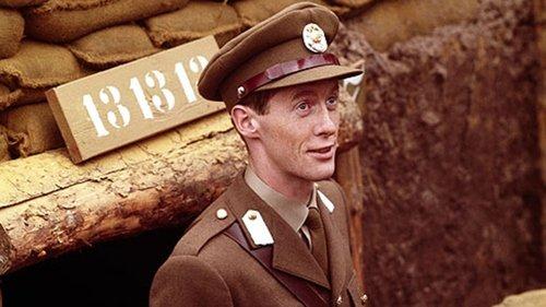 How I Won the War filmas žiurėti online