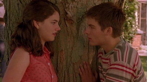 Some Things That Stay filmas žiurėti online