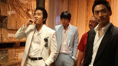 A Better Tomorrow filmas žiurėti online