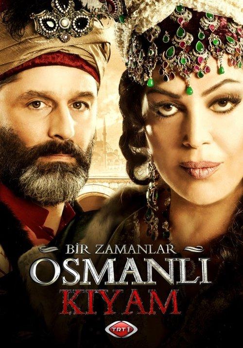 Bir Zamanlar Osmanlı: Kıyam filmas online