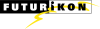 Futurikon studio logo