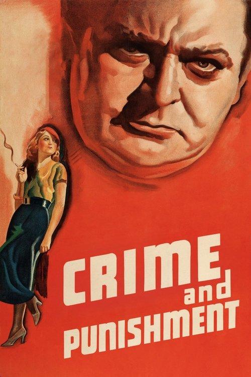 Crime and Punishment filmas online